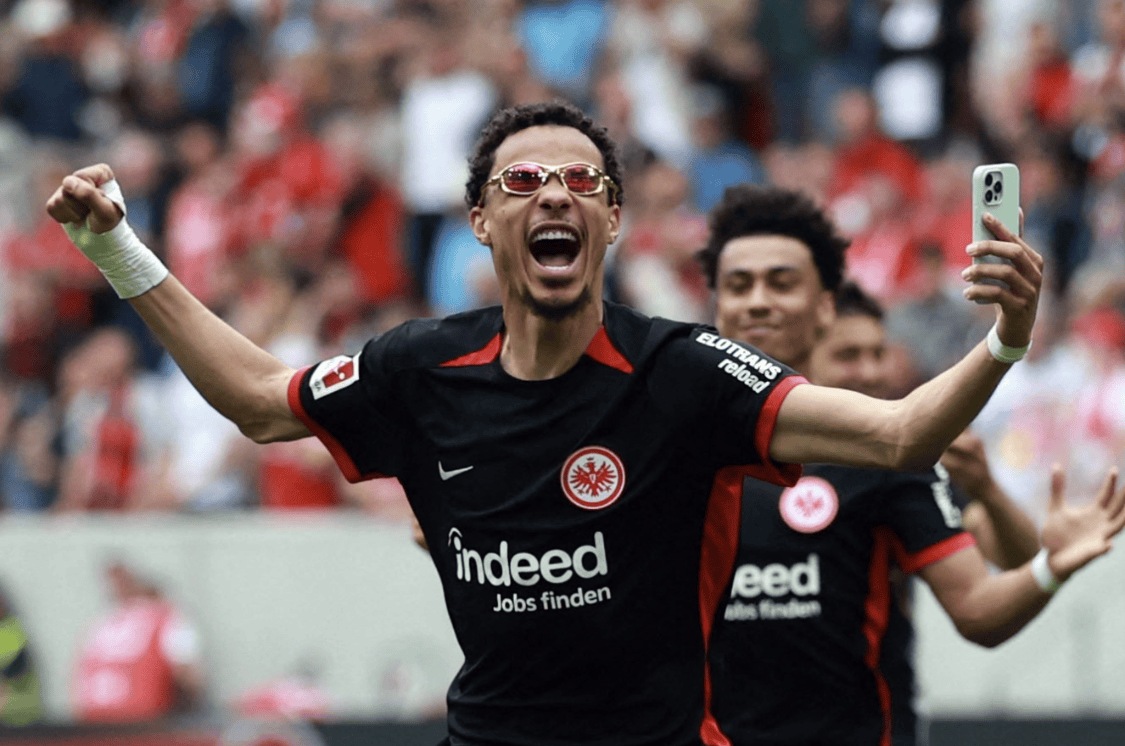 法鹰低价签埃基蒂克，现 7500 万欧身价引多队