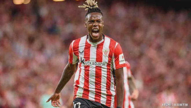 巴塞罗那设定威廉姆斯转会截止日期，毕尔巴鄂要求西甲调查