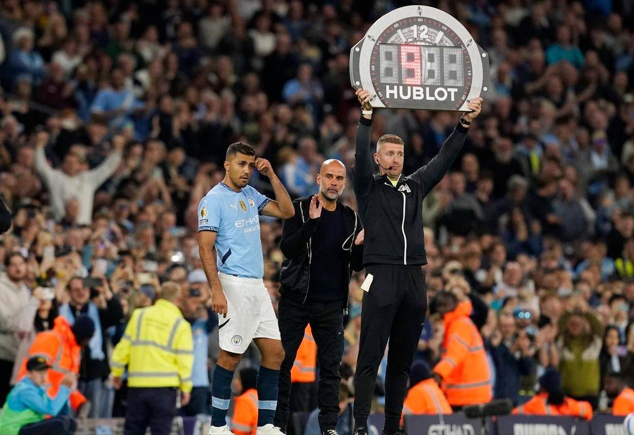 皇马拒当冤大头！1亿中场全是水货？放话除非曼城这尊神能卖