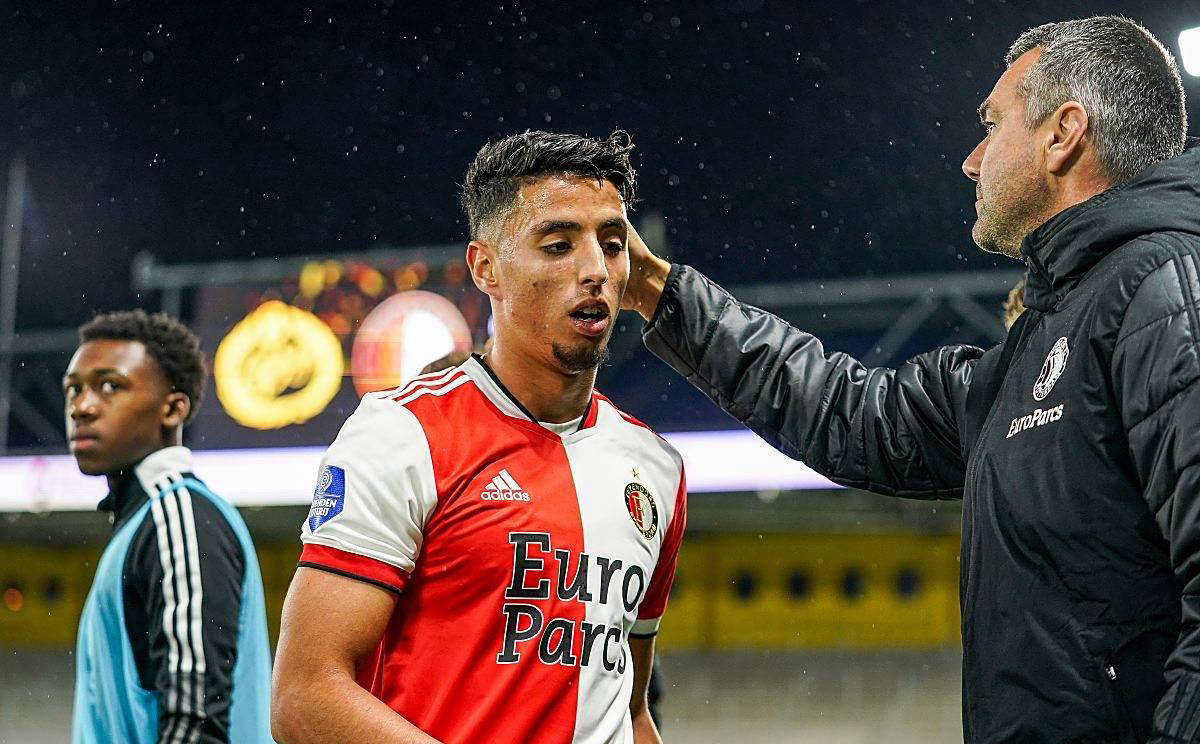 费内巴切次回合逆转对手的信心如何？费耶诺德客场状态不佳！