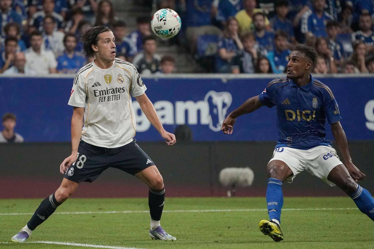 西甲：皇家奥维耶多VS巴塞罗那 比分推荐